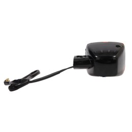 STANDER FATA BIG BLACK BIKE OXFORD SP822 - OXFORD - MLM Motors
