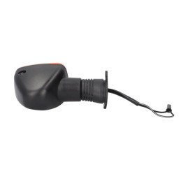 Semnal Motion Stuff led negru (24 LED) universal, STF-101-5010 - MOTION STUFF - MLM Motors