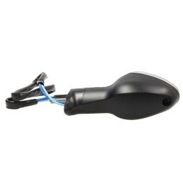 STANDER FATA BIG BLACK BIKE OXFORD SP822 - OXFORD - MLM Motors