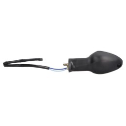 TANK PAD OXFORD CARBON - OXFORD - MLM Motors