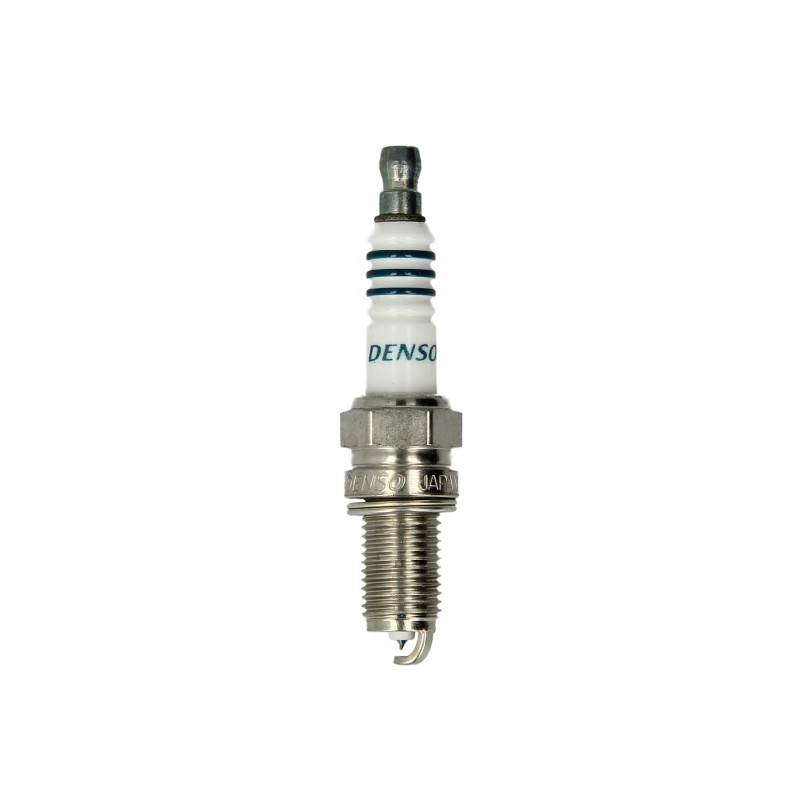 DENSO bujie Iridium Power - IXU22 (DCPR7EGP) - DENSO - MLM Motors