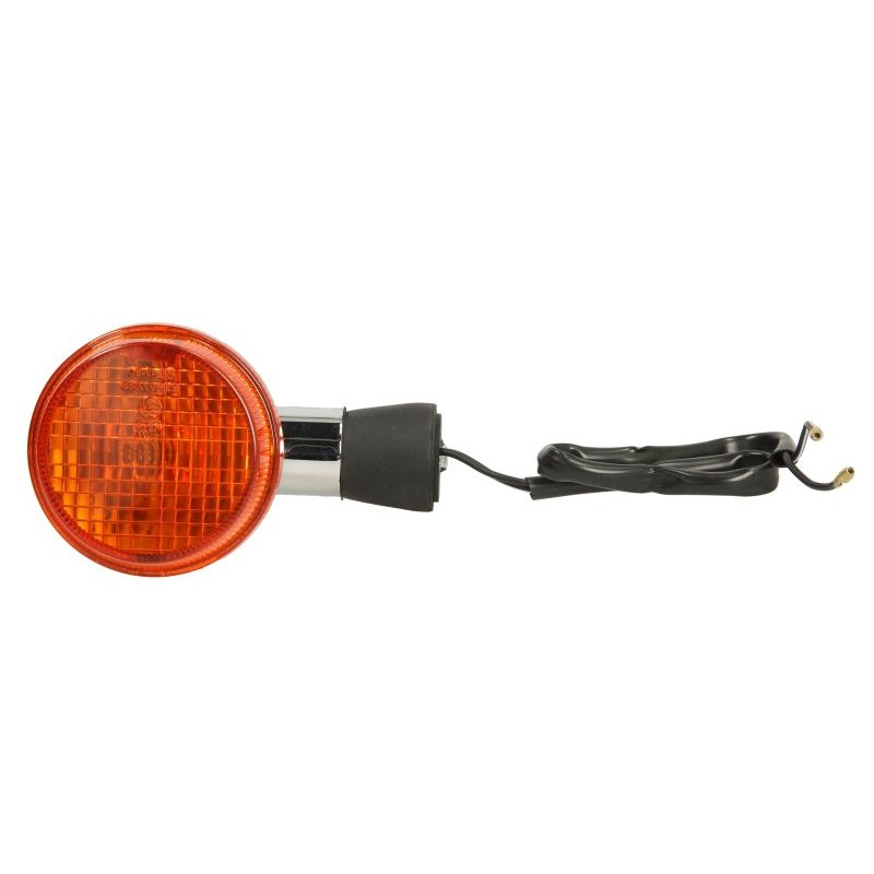 Semnal Vicma Honda VT 750/ VTX 1300/Shadow 750, dreapta/stanga fata, VIC-7046 - VICMA - MLM Motors