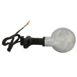 Tank pad Spine OXFORD carbon, OX650 - OXFORD - MLM Motors