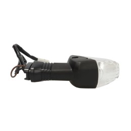 STANDER MOTO FARA ADAPTOR SPATE BLACK ICE BI-RS - BIKE LIFT - MLM Motors