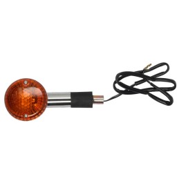 STANDER MOTO FARA ADAPTOR SPATE BLACK ICE BI-RS - BIKE LIFT - MLM Motors