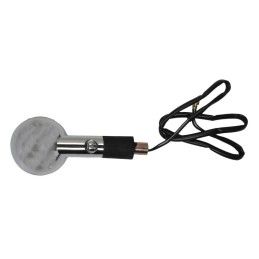 STANDER MOTO FARA ADAPTOR SPATE BLACK ICE BI-RS - BIKE LIFT - MLM Motors