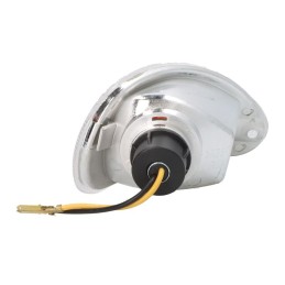 Tank pad PUIG YZF-R1 Spirit argintiu, 140.4730P - PUIG - MLM Motors