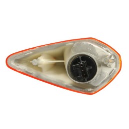 TANK PAD OXFORD CARBON - OXFORD - MLM Motors