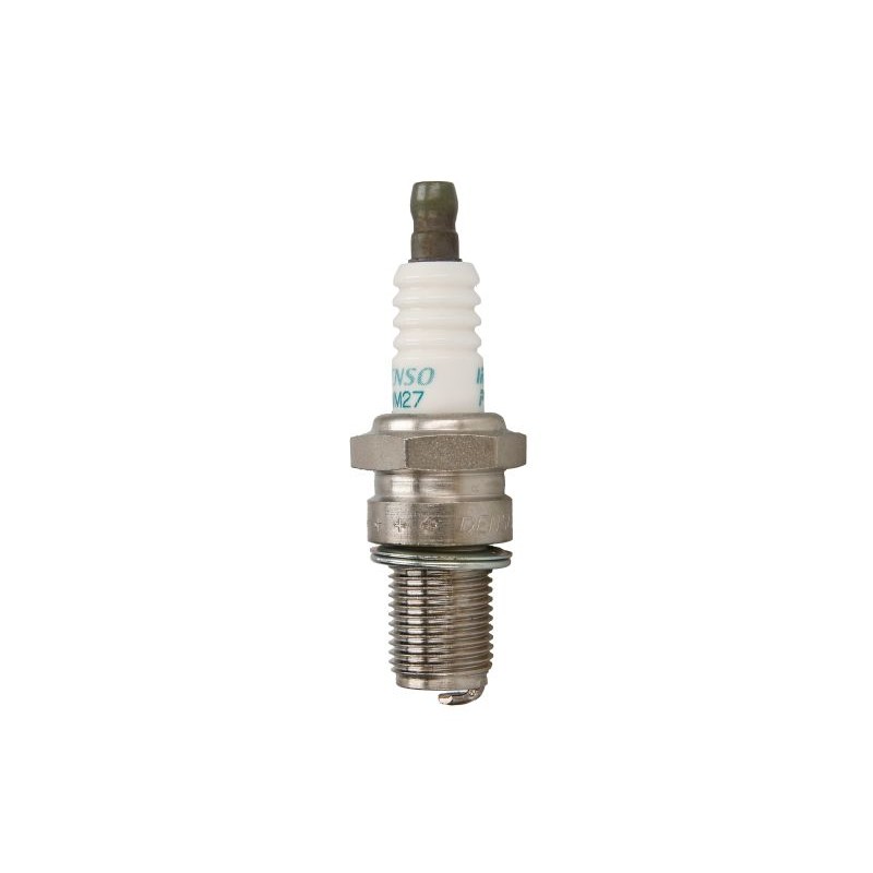 DENSO bujie Iridium Power - IWM27 (BR9ECMIX) - DENSO - MLM Motors