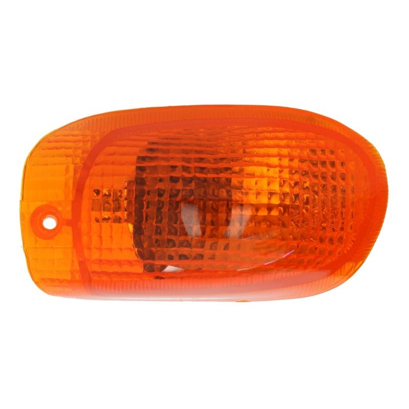 Semnal Vicma Kawasaki ZZR 1100 (90-92), stanga fata, VIC-6772 - VICMA - MLM Motors
