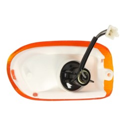 Tank pad PUIG Aprilia Future negru/gri, 140.5631N - PUIG - MLM Motors