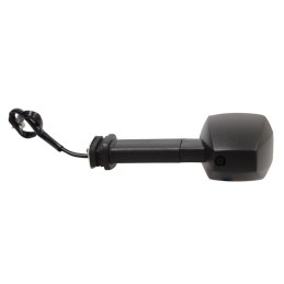 Tank pad Yamaha FZ8 carbon, MO CS-DED-FZ8 - NEW LABEL - MLM Motors