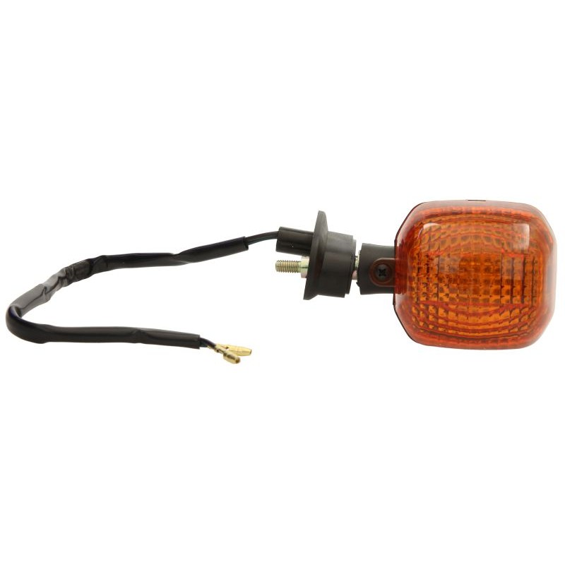 Semnal Vicma Yamaha FZR/FZS/YZF-R6/YZF-R1/YZF/TRX, dreapta fata, VIC-7537 - VICMA - MLM Motors