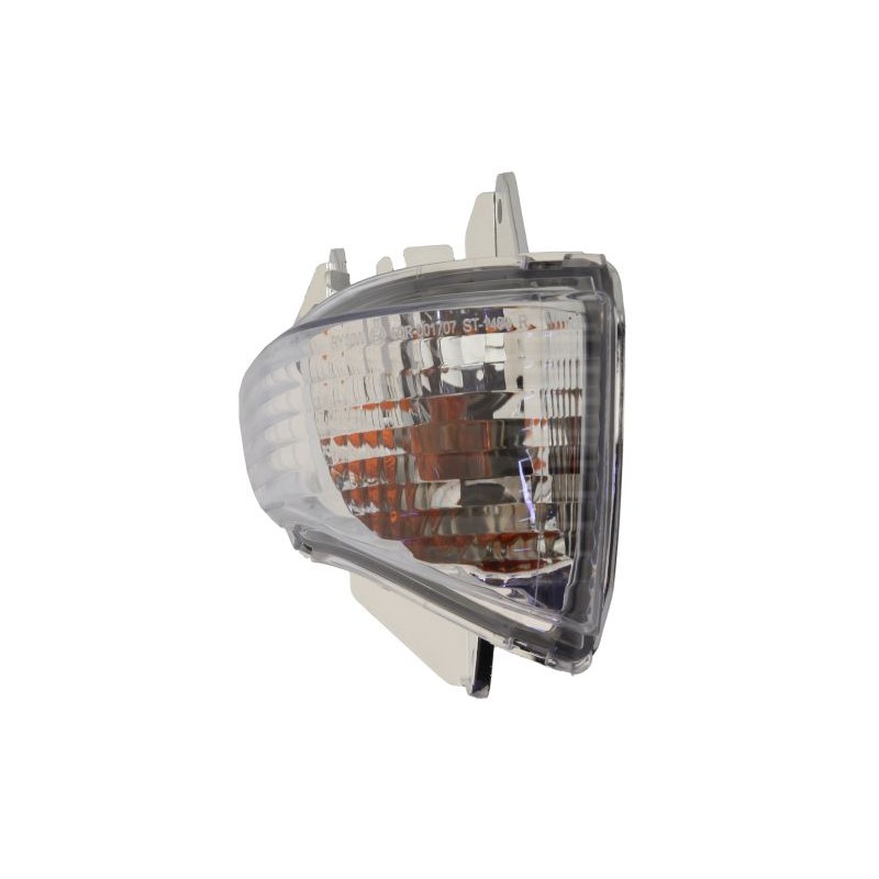 Semnal Vicma Kawasaki ER-6F/ER-6N (09-), stanga fata, VIC-13718 - VICMA - MLM Motors