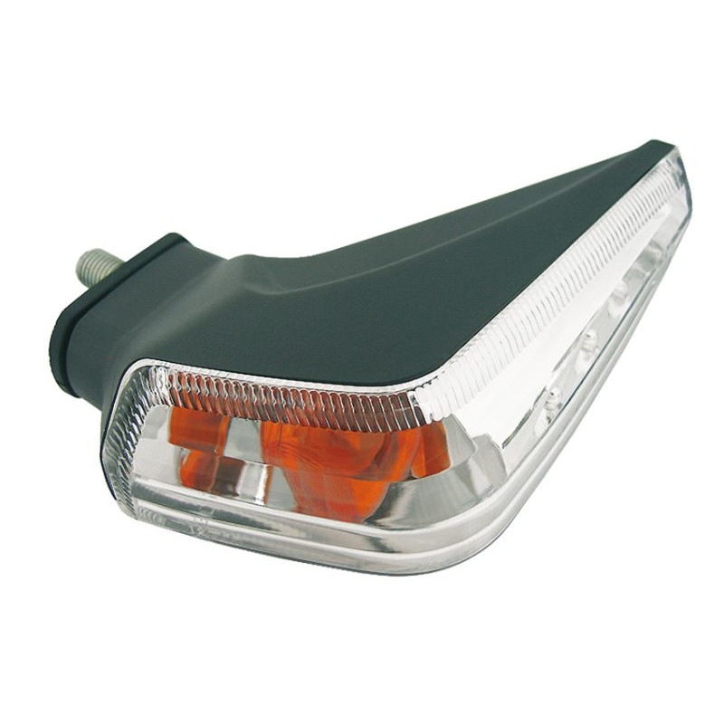 Semnal Vicma Suzuki GSR 600 (06-), stanga spate, VIC-9984 - VICMA - MLM Motors