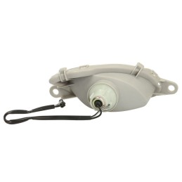 STANDER MOTO FARA ADAPTOR SPATE BLACK ICE BI-RS - BIKE LIFT - MLM Motors