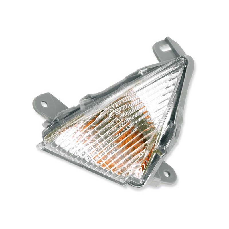 Semnal Vicma Kawasaki Ninja ZX-6R/ZX-10R,ER-6F/6N,Z 1000,GTR,ZZR, stanga fata, VIC-9857 - VICMA - MLM Motors