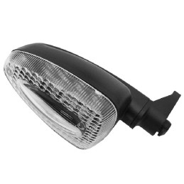 TANK PAD OXFORD CARBON - OXFORD - MLM Motors