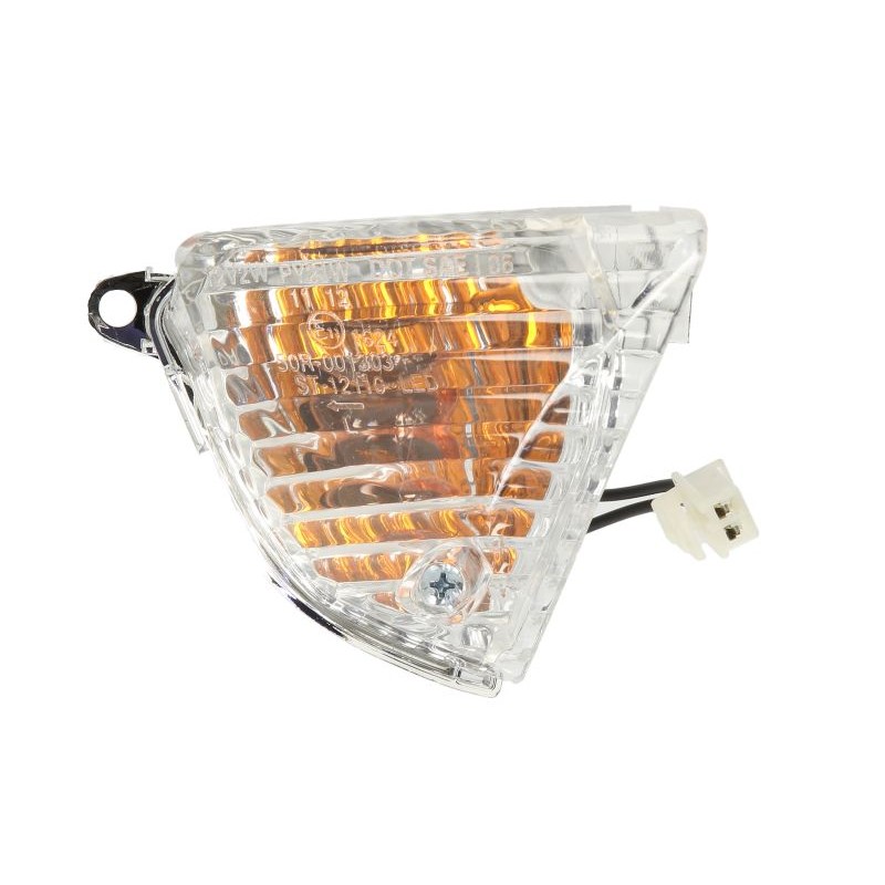 Semnal Vicma Suzuki GSX-R 600/750 (06-07), dreapta spate, VIC-9791 - VICMA - MLM Motors