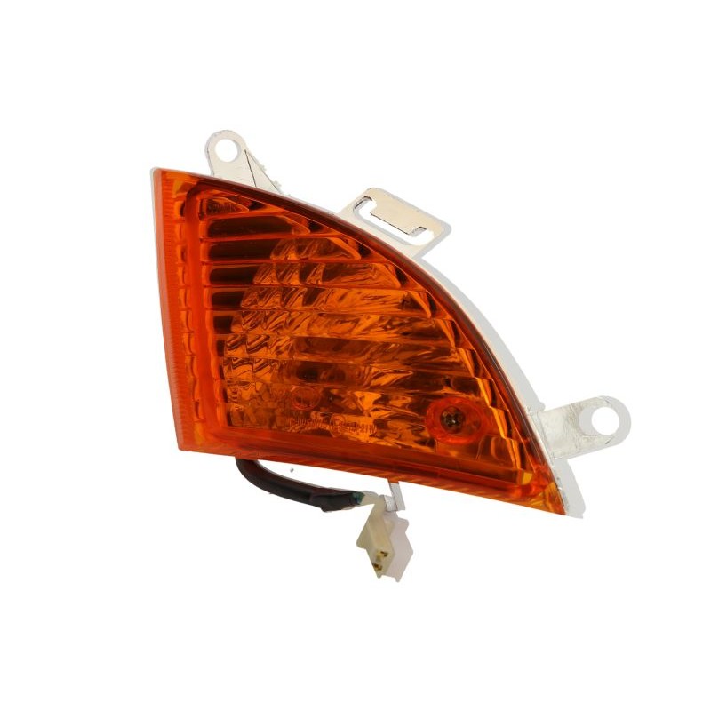 Semnal Vicma Honda NES 125/150 (04-), dreapta fata, VIC-14023 - VICMA - MLM Motors