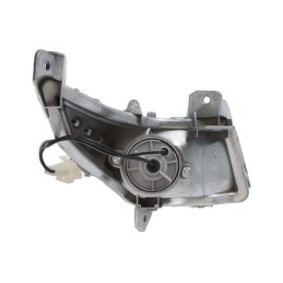 Semnal Motion Stuff led negru (24 LED) universal, STF-101-5010 - MOTION STUFF - MLM Motors