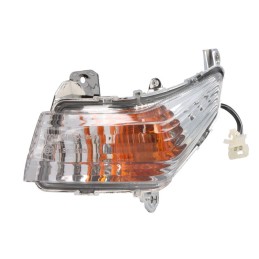 Semnal Motion Stuff led negru (24 LED) universal, STF-101-5010 - MOTION STUFF - MLM Motors