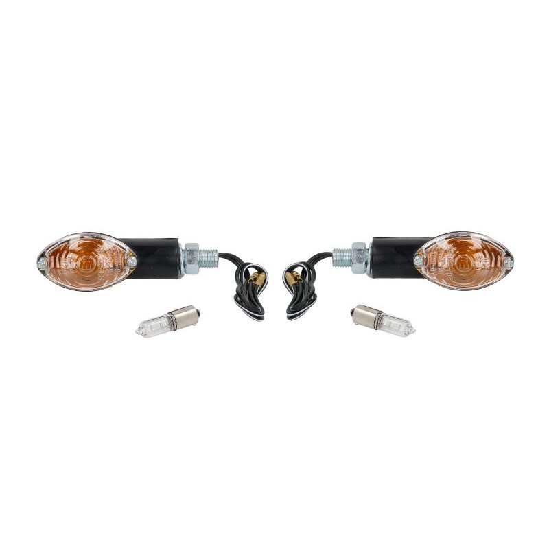 Semnal RMS universal, RMS 24 648 0110 - RMS - MLM Motors