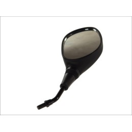 STANDER FATA BIG BLACK BIKE OXFORD SP822 - OXFORD - MLM Motors