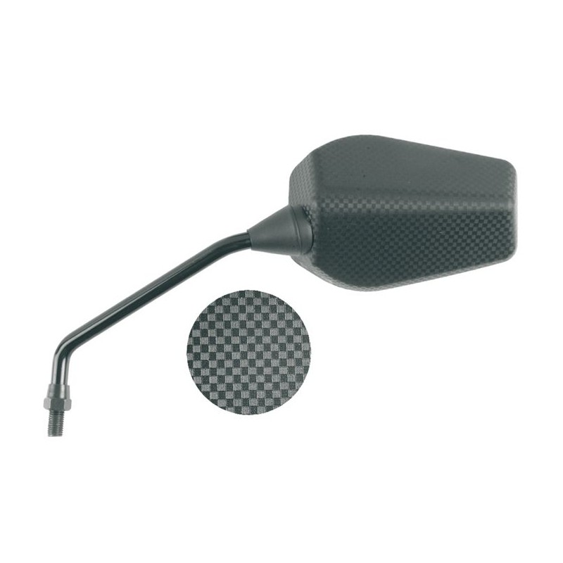 Oglinda Vicma dreapta Derbi GP1 50/125 (05), VIC-E295D - VICMA - MLM Motors
