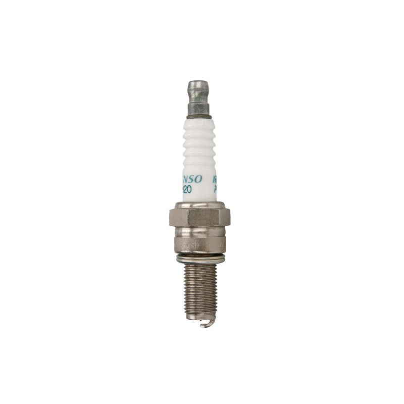 DENSO bujie Iridium Power - IU20 (CR6EIA9) - DENSO - MLM Motors