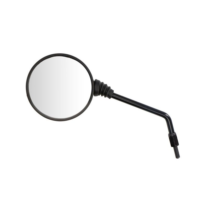 Oglinda Vicma stanga Honda SGX/SXR,Yamaha DT/XT, Aprilia Scarabeo/LC/RX, VIC-E413I - VICMA - MLM Motors