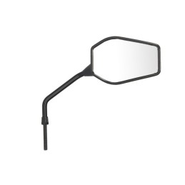 STANDER MOTO FARA ADAPTOR SPATE BLACK ICE BI-RS - BIKE LIFT - MLM Motors