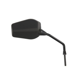 STANDER MOTO FARA ADAPTOR SPATE BLACK ICE BI-RS - BIKE LIFT - MLM Motors