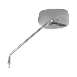 Tank pad OXFORD Gripper negru, OX655 - OXFORD - MLM Motors