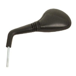 Semnal HS led negru, MO 284747-1 - HS - MLM Motors