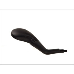 STANDER FATA BIG BLACK BIKE OXFORD SP822 - OXFORD - MLM Motors