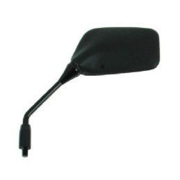 Tank pad OXFORD Gripper negru, OX655 - OXFORD - MLM Motors