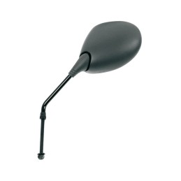 Tank pad New Label alb, MO CS-004-T - NEW LABEL - MLM Motors