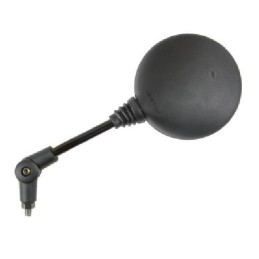 SET OGLINZI NEGRE JMP M10 - JMP - MLM Motors