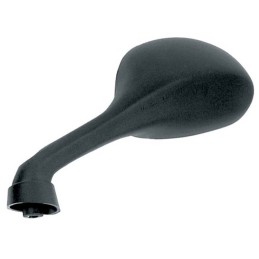 TANK PAD CARBON YAMAHA - BIKEIT - MLM Motors