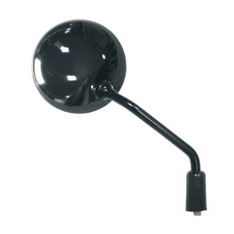 Tank pad OXFORD Gripper negru, OX655 - OXFORD - MLM Motors