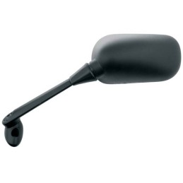 STANDER FATA BIG BLACK BIKE OXFORD SP822 - OXFORD - MLM Motors