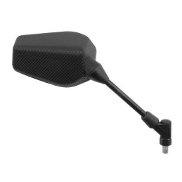 Tank pad Yamaha FZ8 carbon, MO CS-DED-FZ8 - NEW LABEL - MLM Motors