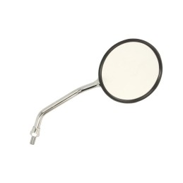 STANDER FATA BIG BLACK BIKE OXFORD SP822 - OXFORD - MLM Motors