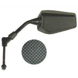 STANDER FATA BIG BLACK BIKE OXFORD SP822 - OXFORD - MLM Motors