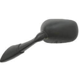 Tank pad OXFORD Jagged carbon, OX639 - OXFORD - MLM Motors