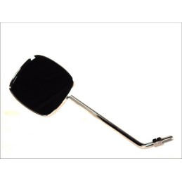 STANDER SPATE BIG BLACK BIKE OXFORD SP821 - OXFORD - MLM Motors