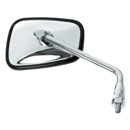 STANDER FATA BIG BLACK BIKE OXFORD SP822 - OXFORD - MLM Motors