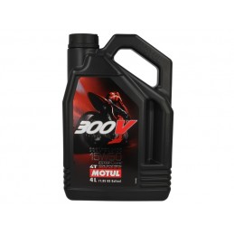 Ulei motor MOTUL 5100 10W30 - 1L - MOTUL - MLM Motors