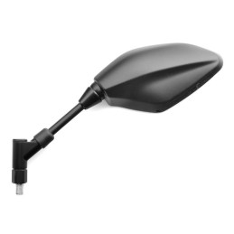 STANDER FATA BIG BLACK BIKE OXFORD SP822 - OXFORD - MLM Motors